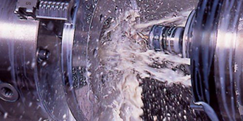 Aceite de lubricación - POLYBIO - CONDAT - de corte / a base de aceite mineral / para metales ferrosos