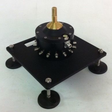 Antena HF - DF-A0015 - Alaris Antennas - omnidireccional / de exterior / compacta