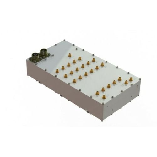 Interruptor multipolar - DF-A0056 - Alaris Antennas - ESD / resistente a las inclemencias / CEM