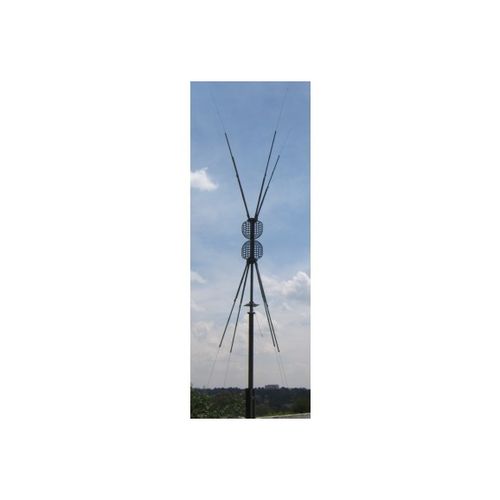 Antena de radio - DIPL-A0045 - Alaris Antennas - omnidireccional / emisor / compacta