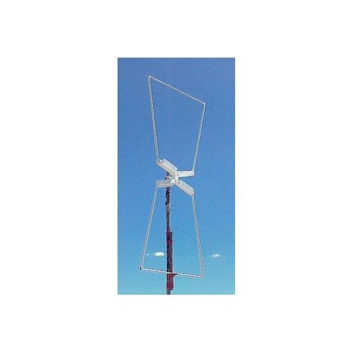 Antena de radio - DIPL-A0047 - Alaris Antennas - omnidireccional / dipolo / reforzada