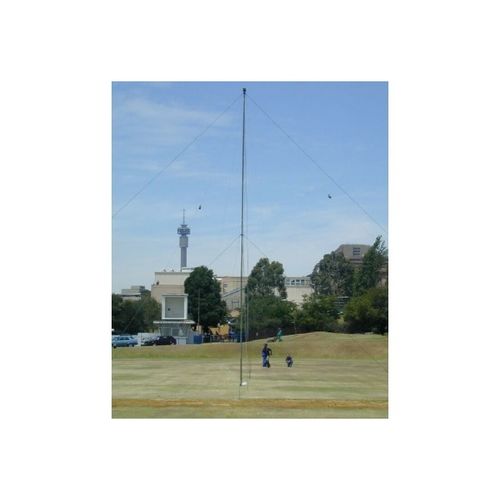 Antena HF - DIPL-A0056 - Alaris Antennas - omnidireccional / dipolo / compacta