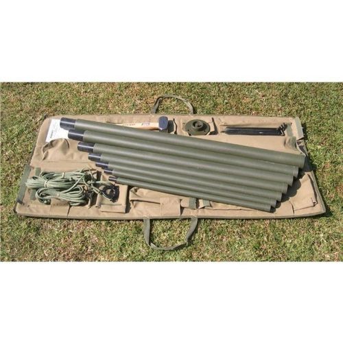 Soporte para antena - RA19-042 Series  - Alaris Antennas - telescópico