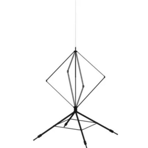 Antena HF - DF-A0016 - Alaris Antennas - de bucle / compacta / pasiva