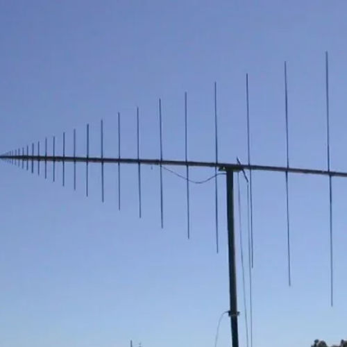 Antena de radio - LPDA-A0047 - Alaris Antennas - direccional / compacta