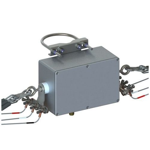 Antena HF - RA01-0130-01 - Alaris Antennas - omnidireccional / dipolo / móvil