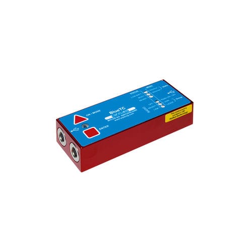 Convertidor de señal - BlueTC - WYLER AG - de medidas / RS232 / RS-485