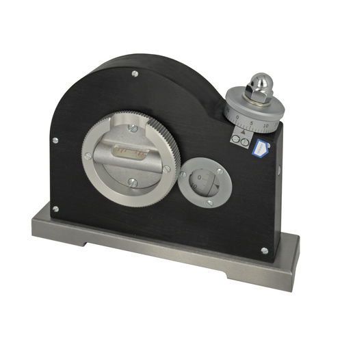 Inclinómetro 1 eje - Clinometer 80 - WYLER AG - analógico / mecánico / robusto