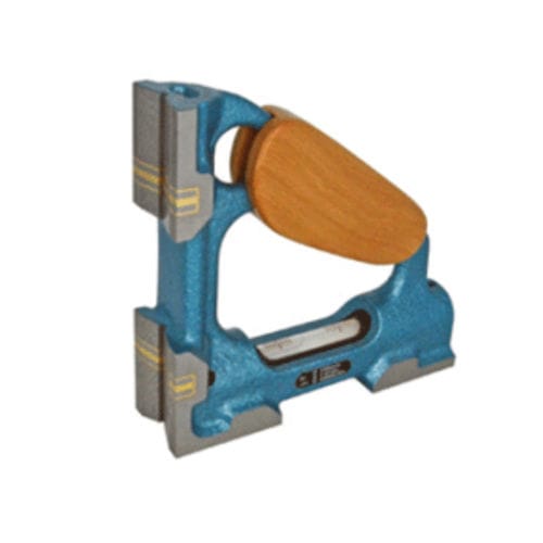 Nivel de burbuja - 148 series - WYLER AG - de precisión / horizontal / magnético