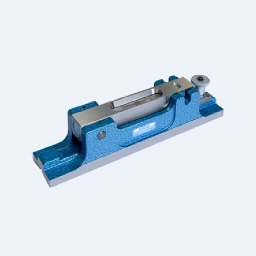 Nivel de burbuja - 152-200 series - WYLER AG - de precisión / horizontal / ajustable