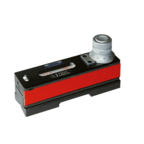 Nivel de burbuja - 168-150-111-020 - WYLER AG - de precisión / horizontal / ajustable