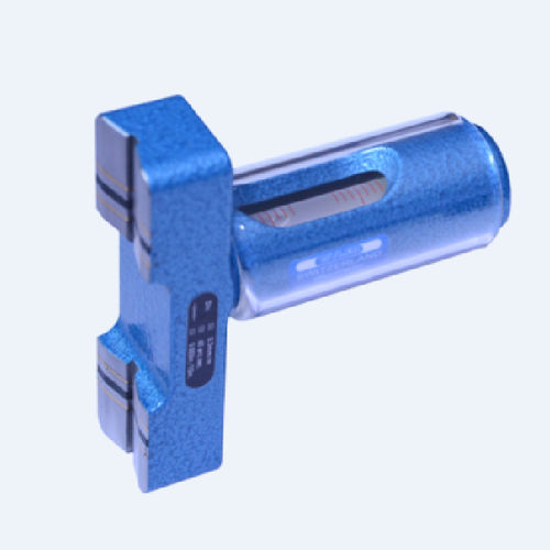 Nivel de burbuja - 147-100-117-300 - WYLER AG - horizontal / magnético / vertical