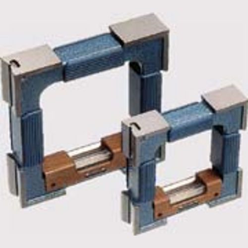 Nivel de burbuja - 158 series - WYLER AG - de precisión / horizontal / vertical