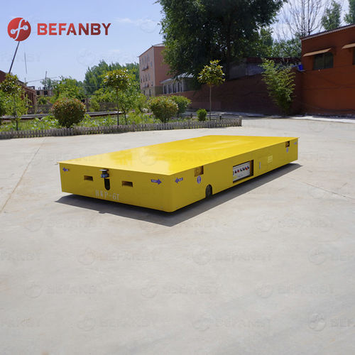 Carro de transferencia - BWP Series - BEFANBY