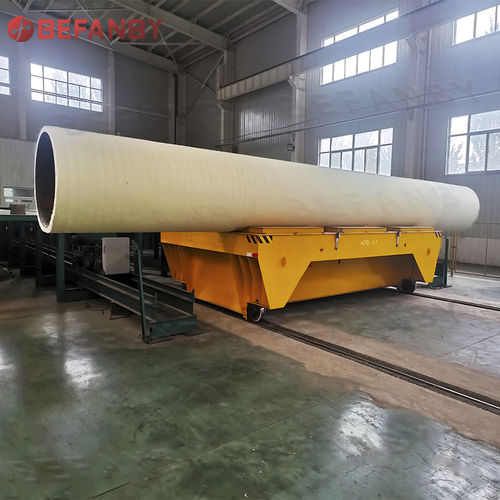 Transportador de bobinas - KPD-Coil - BEFANBY