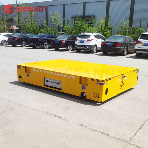 Carro de taller - BWP Series - BEFANBY - de acero / 2 niveles / de plataforma