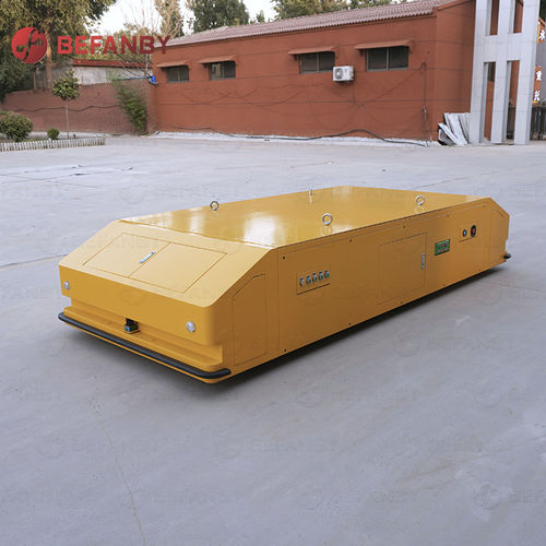 AGV de manipulación - AGV Series - BEFANBY - de transferencia / para cargas pesadas / para almacén
