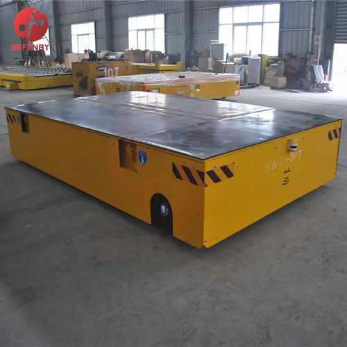 Carro de taller - BWP Series - BEFANBY - de acero / 4 niveles / de plataforma