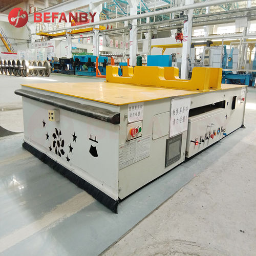 AGV de manipulación - AGV Series - BEFANBY - de transferencia / para cargas pesadas / para almacén