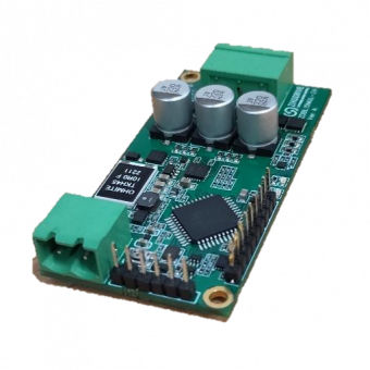 Controlador de motor brushless - Zikodrive 1 - Zikodrive - DC