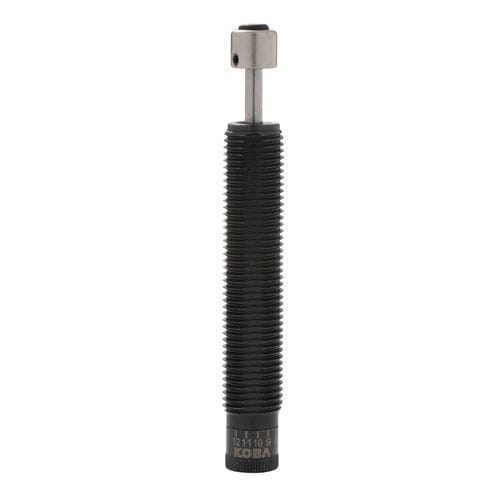 Amortiguador de choque - KMA14-12(B) series - KOBA CO., LTD - hidráulico / mecánico / industrial