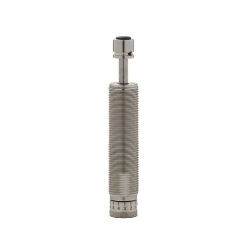 Amortiguador de choque - KMA20-16(B) series - KOBA CO., LTD - hidráulico / mecánico / industrial