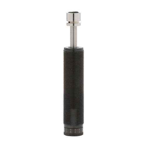 Amortiguador de choque - KMA25-25(B) series - KOBA CO., LTD - hidráulico / mecánico / industrial
