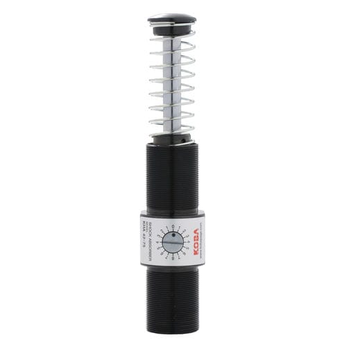Amortiguador de choque - KHA42-75 series - KOBA CO., LTD - mecánico / industrial / de seguridad
