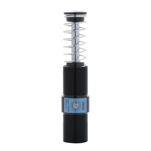 Amortiguador de choque - KHA64-100 series - KOBA CO., LTD - mecánico / industrial / máquina