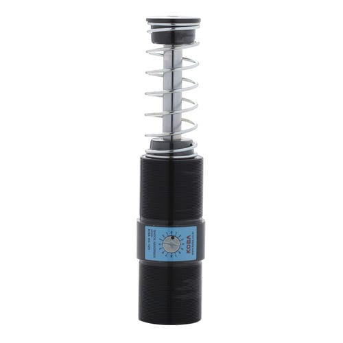 Amortiguador de choque - KHA85-125 - KOBA CO., LTD - hidráulico / mecánico / industrial
