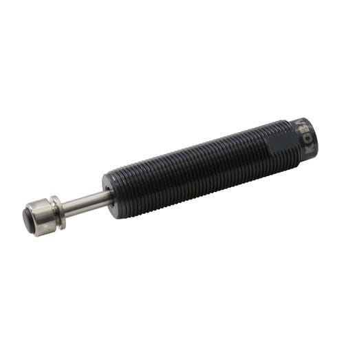 Amortiguador de choque - KMS20-20(B) - KOBA CO., LTD - hidráulico / industrial / máquina