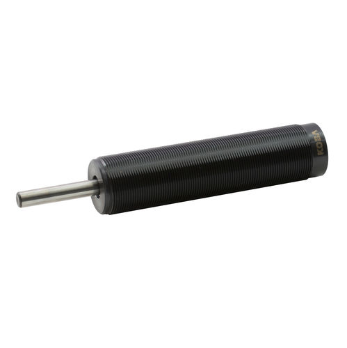 Amortiguador de choque - KMS36-50(B) - KOBA CO., LTD - hidráulico / industrial / máquina