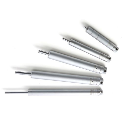 Amortiguador de choque - KHC series - KOBA CO., LTD - hidráulico / industrial / para máquinas