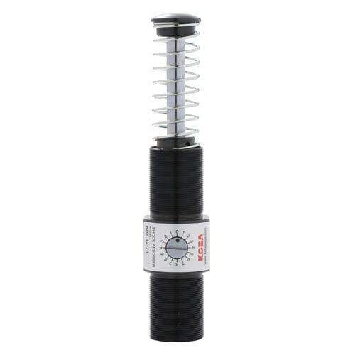 Amortiguador de choque - KHA42-25 series - KOBA CO., LTD - hidráulico / industrial / máquina