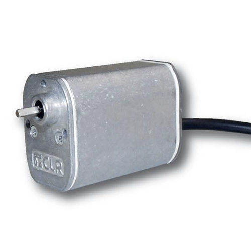 Motorreductor DC - CLR - de dientes rectos / de engranaje helicoidal / de ejes paralelos