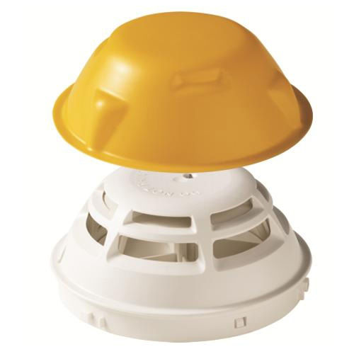 Detector de calor - HI720 - Siemens Fire Safety - de humedad / de incendios / de polvo