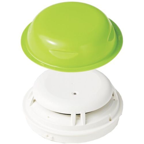 Detector de gas - OOHC740 - Siemens Fire Safety - de calor / de incendios / de monóxido de carbono