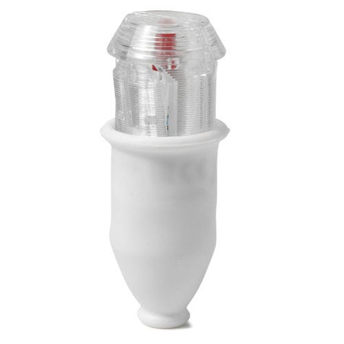 Avisador luminoso flash - FDAI93 - Siemens Fire Safety - LED / 8 V CC / 6 V CC