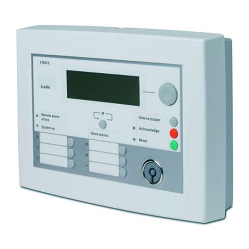 Repetidor de interfaz - FT2010-A1 - Siemens Fire Safety - de radiocomunicación
