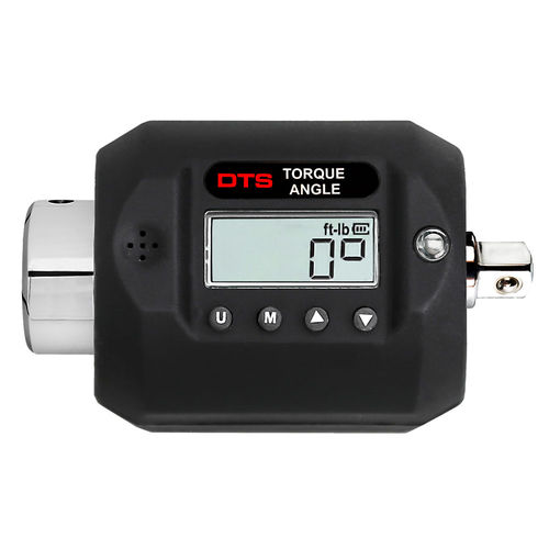 Medidor de par en línea - TA series - Digi Tool Solution - para medicion de par y ángulo / digital / alimentado por batería