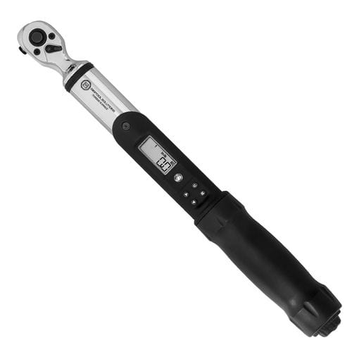 Llave dinamométrica sin cable - DWA series - Digi Tool Solution - par/ángulo / electrónica