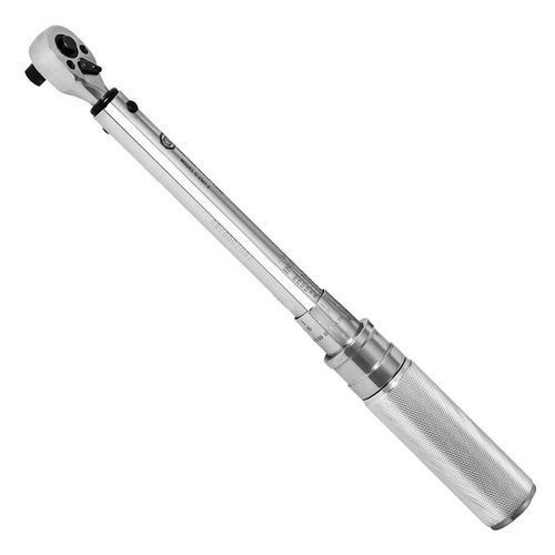 Llave dinamométrica con micrómetro - C series - Digi Tool Solution - de aluminio / reglable