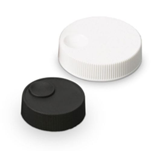 Botón de mando moleteado - CTX Thermal Solutions
