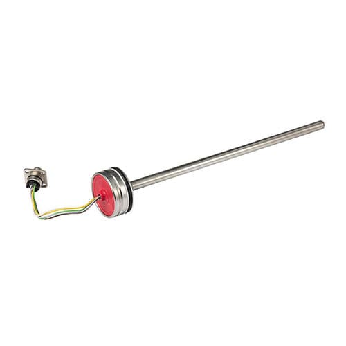 Sensor de posición lineal - SMT3000 - U-CONTROL - sin conexión mecánica / de resistencia / magnetostrictivo