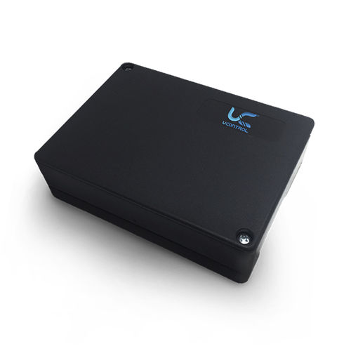 Módem 4G - U-CONTROL - WiFi / Bluetooth / LTE