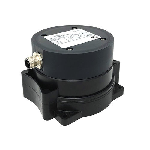 Transductor de fuerza electromagnético - SSQ - U-CONTROL - para aplicaciones hidráulicas / reforzado / IP67