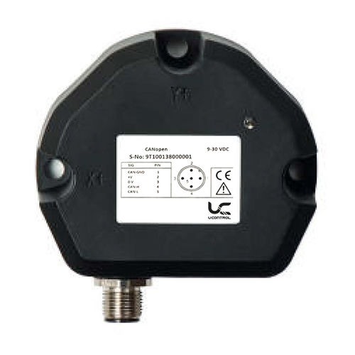 Contactor de inclinación MEMS -  UCI100  - U-CONTROL
