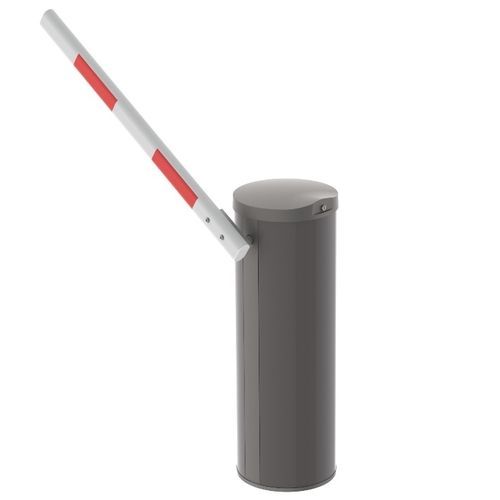 Barrera de protección - BL 15 TOLL - AUTOMATIC SYSTEMS - levadiza