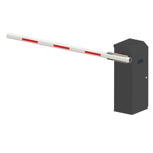 Barrera de acceso - TOLLPLUS 261 - AUTOMATIC SYSTEMS - levadiza