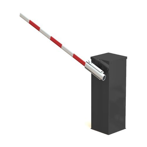 Barrera de estacionamiento - TOLLPLUS 262 - AUTOMATIC SYSTEMS - levadiza